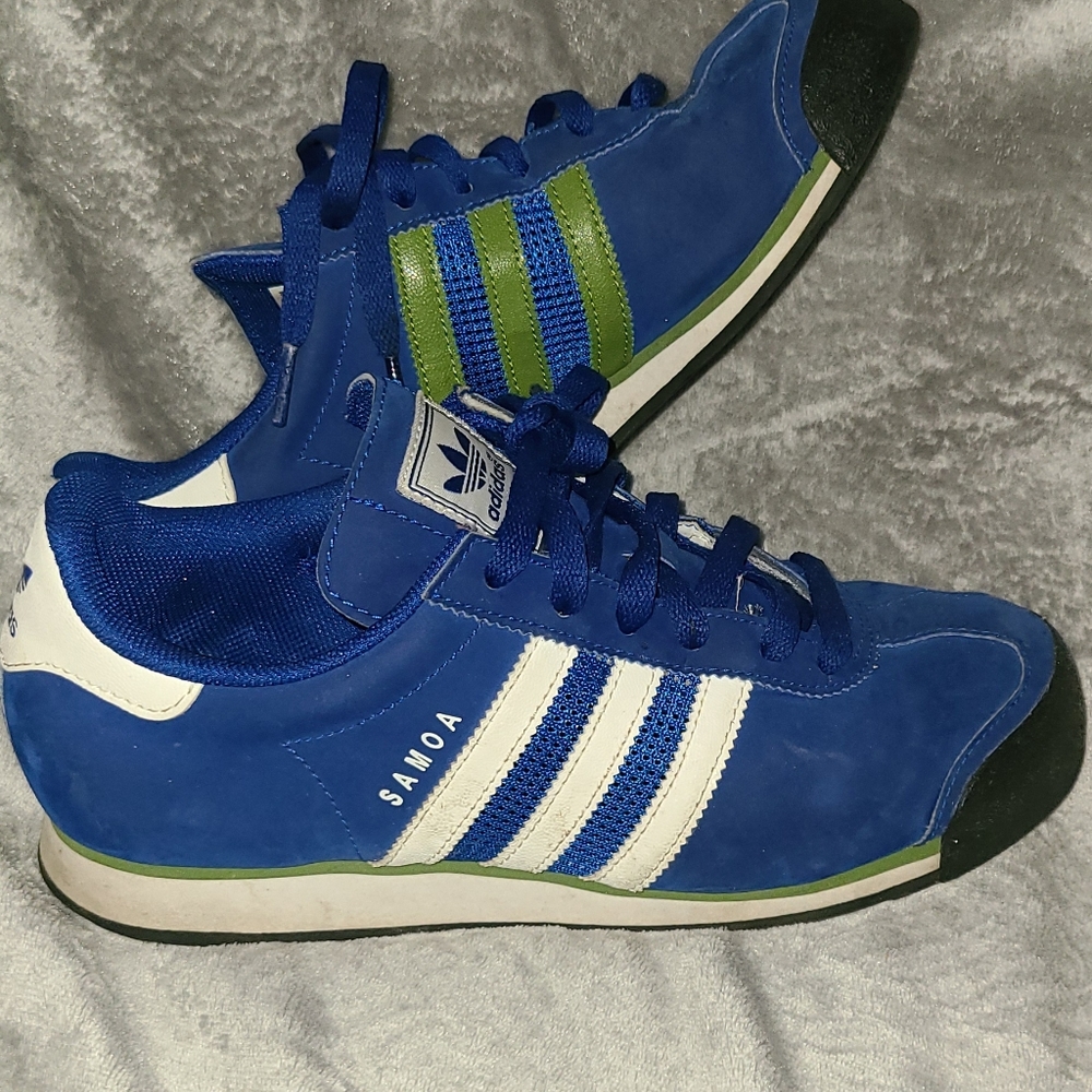 Adidas Samoa Men's size 6.5